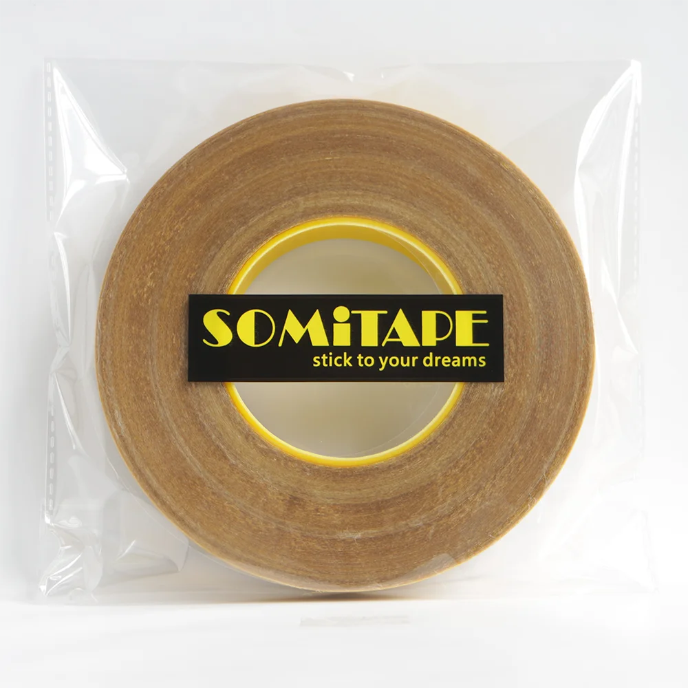 Somi Tape SH348 Fiberglass Tape / Adhesive Fiberglass Insulation Tape / Fiberglass Joint Tape