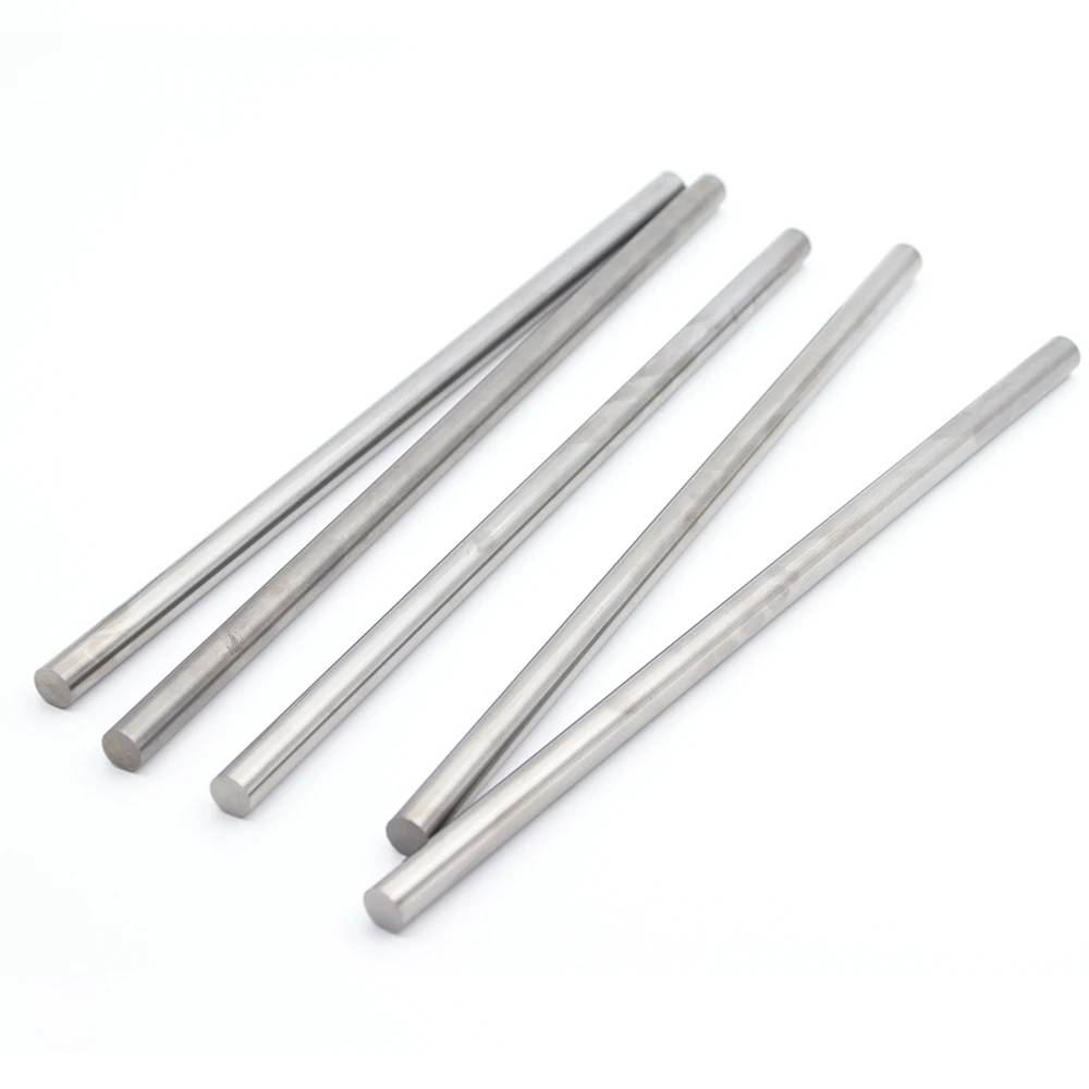 YG8 tungsten carbide round boring bar from Zhuzhou Xinpin carbide