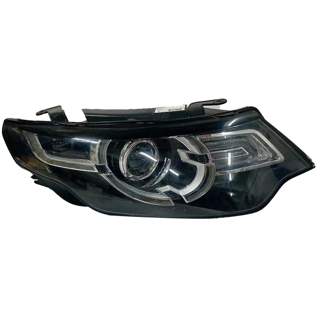 Подходит для фар 16-18 Land Rover Discovery Sport hernia