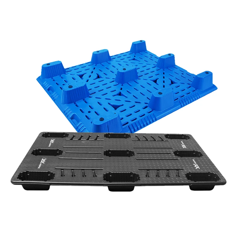 
Cheap pallet wholesale Different Various Size Plastic Pallet 1200X1200 