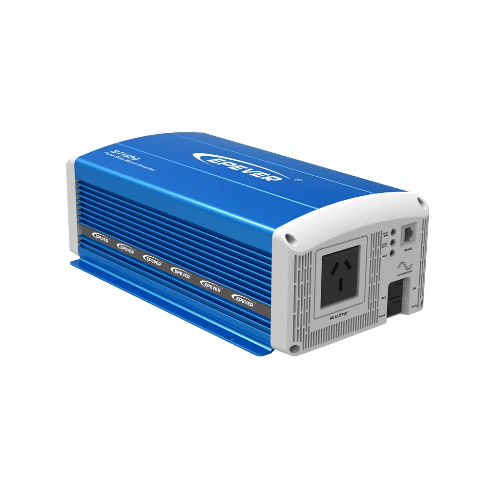 Epever STI 200-1000W Low Frequency Off Grid System Power Inverter for Motor Refrigerator