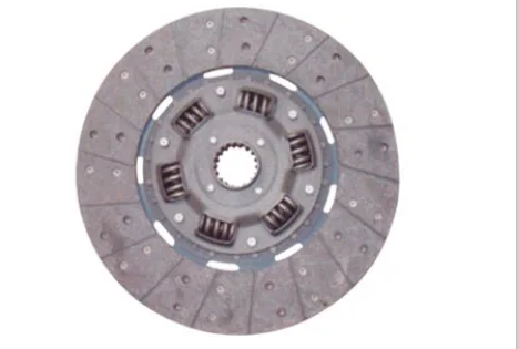 Belarus tractor clutch disc /clutch plate  1312401990