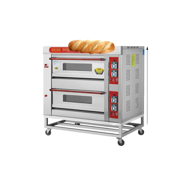 Good Quality Electric Tortilla Oven Commercial Baking Ovens For Sale