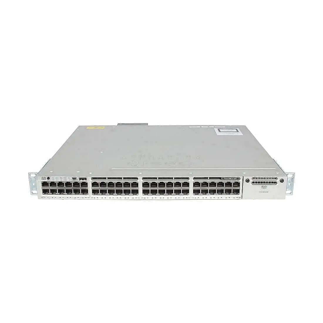 Бизнес CBS350 серии управляемый 8-портовый гигабитный сетевой коммутатор Ethernet C-B-S-3-5-0-8-P-E-2G