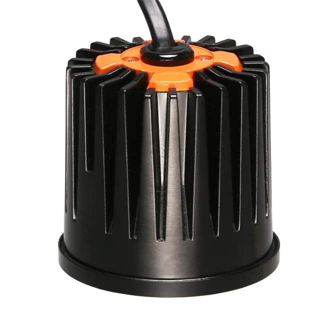 8W 15W 30W 35W LED  RGBCW Downlight Dimmable Anti Glare Recessed Spot Light Ceiling Light  Commercial