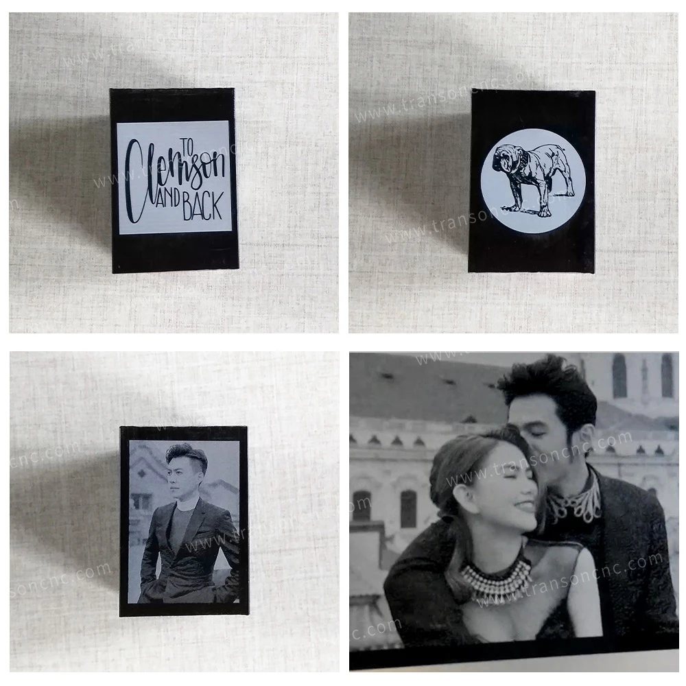 Fiber Marker 20w 30w 50w 60w 100w 200w 300w JPT M7 Split Desk MOPA fiber laser color marking machine Price fiber Laser Engraver