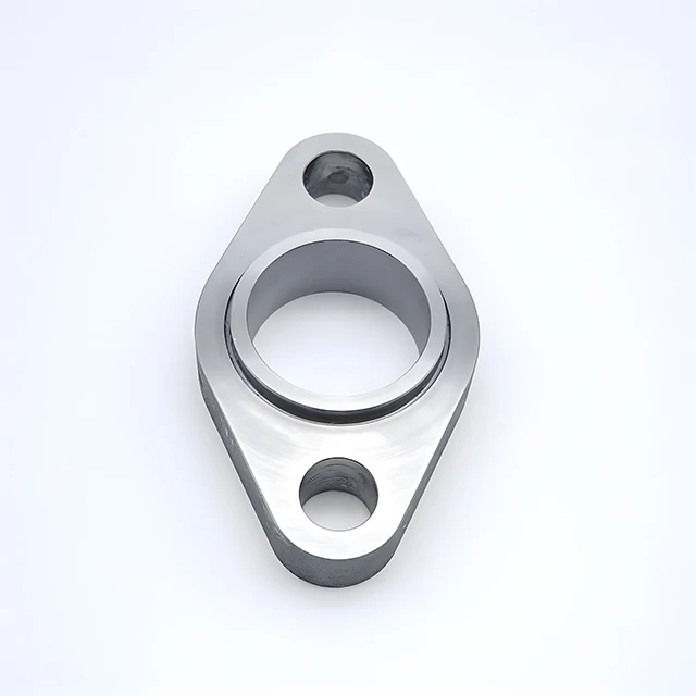 Custom 5 Axis Precision CNC Machining Services for Steel & Aluminium Milling Machinery Fabrication Drilling Metal Parts