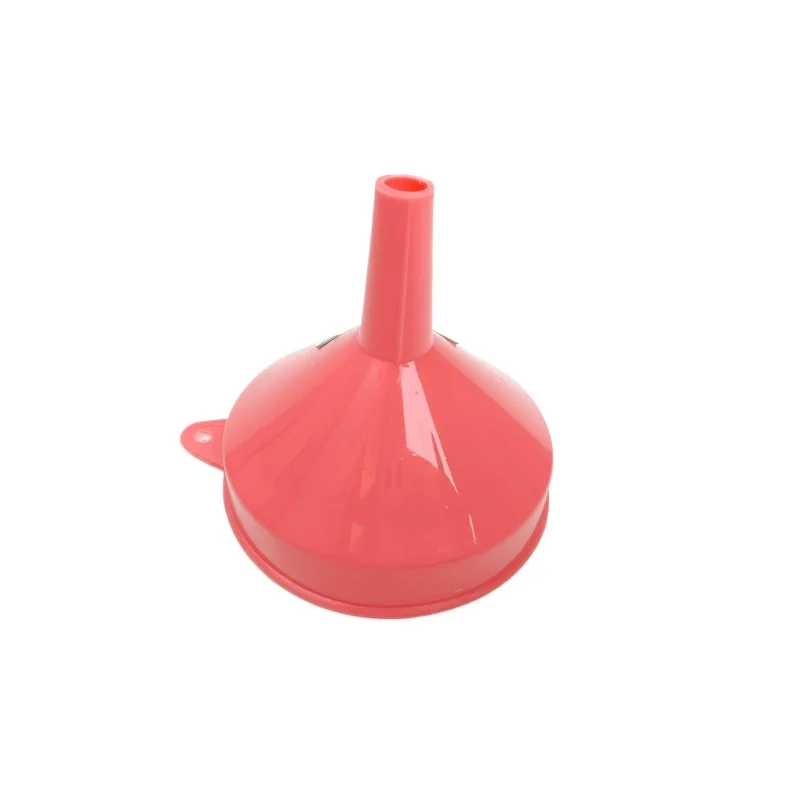 Custom logo 100% Food Grade Wine Water Protein Supplement Large Small Beer Oil Marsh Plastic Funnel