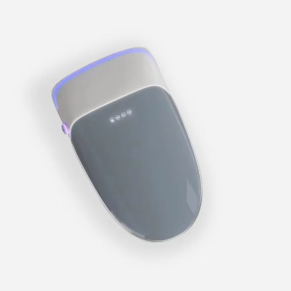 Stepon Factory Manufacture Smart Home Luxurious Toilet Floor Mounted smart toilet WC inteligente latest nutikas tualett Smart WC