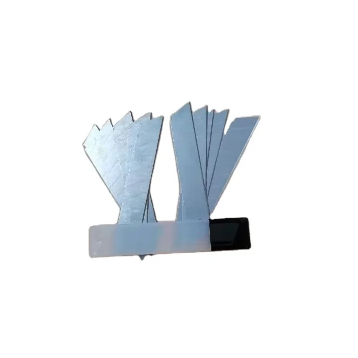High Quality Spare blade for Heavy-duty cutter knife, blade size:18x100x0.6mm