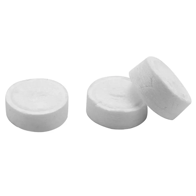 OEM LOGO 100 pcs/ pack 100% cotton viscose rayon magic towel compressed tissue compressed towel tablet compressed napkins