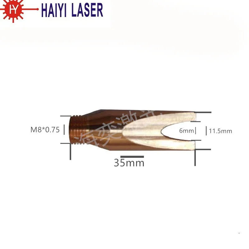 1000W 1500W handheld automatic wire feeder laser welding nozzle for IPG JPT RECI laser source