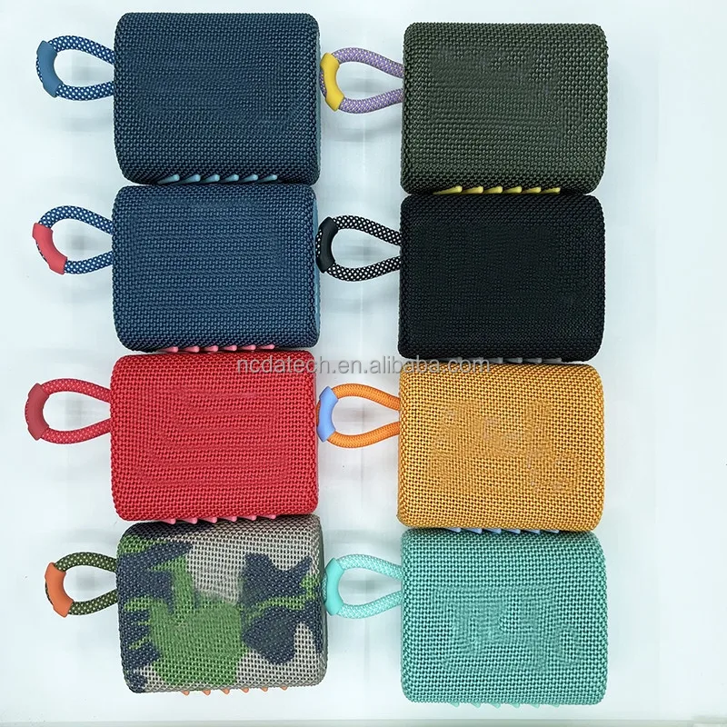 Hot sell portable waterproof speaker for JBL G03 MINI speaker travel party box BT wireless speaker for jbl loudspeaker box