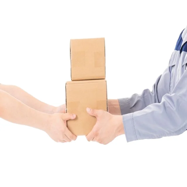 Trucking + door-to-door delivery from China to Central Asia Eastern Europe preferential logistics transportation