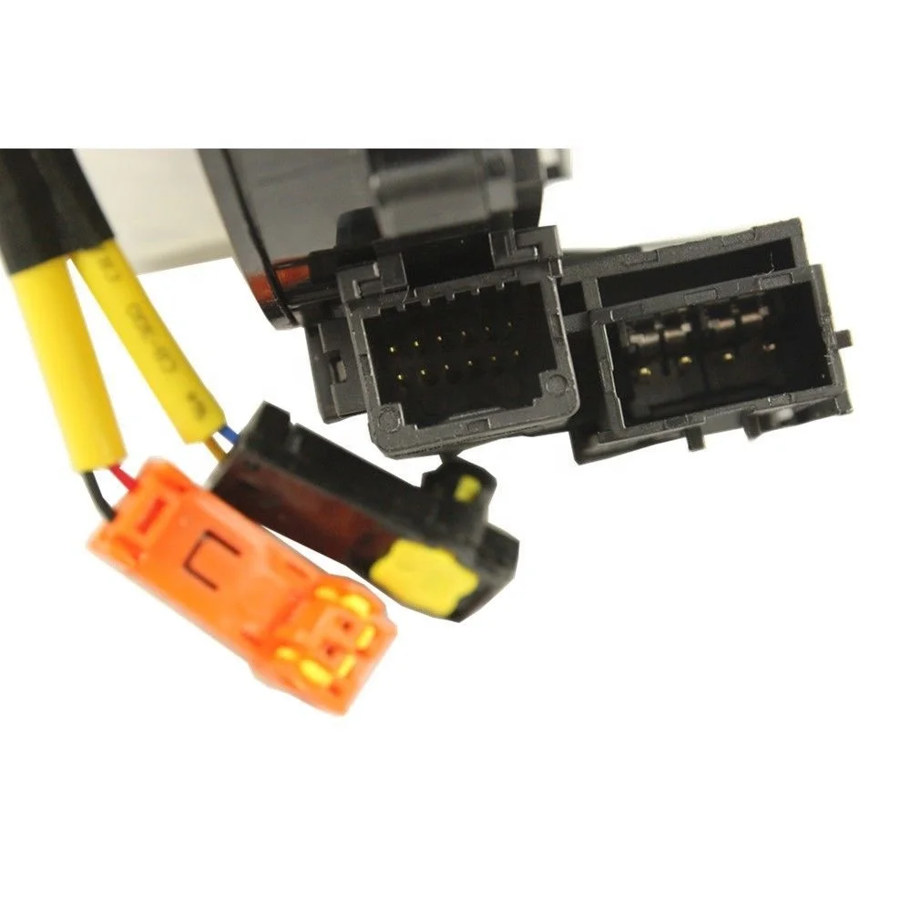 Автомобильные автозапчасти, спиральный кабель рулевого колеса 84306-02110