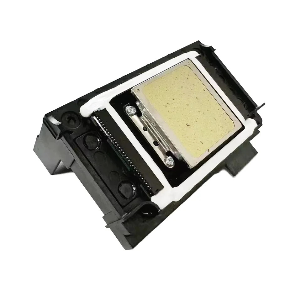 100% оригинальная новая печатающая головка Epson XP600 F1080 для эко-растворителей/ультрафиолетовых цифровых принтеров в типографии с