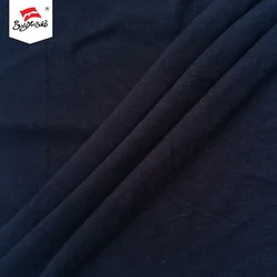 Soft and greater elasticity crepe spandex what is rayon fabric for dress in shaoxing