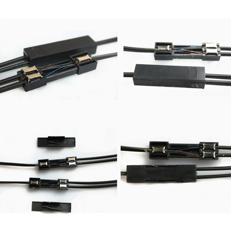 High Quality Indoor Outdoor 2 Core Simplex Fibre Optic Cable