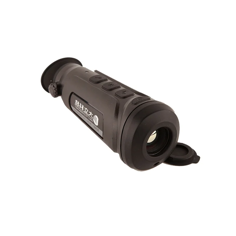 Cheap price Infrared telescope night vision monocular thermal hunting scope riflescope