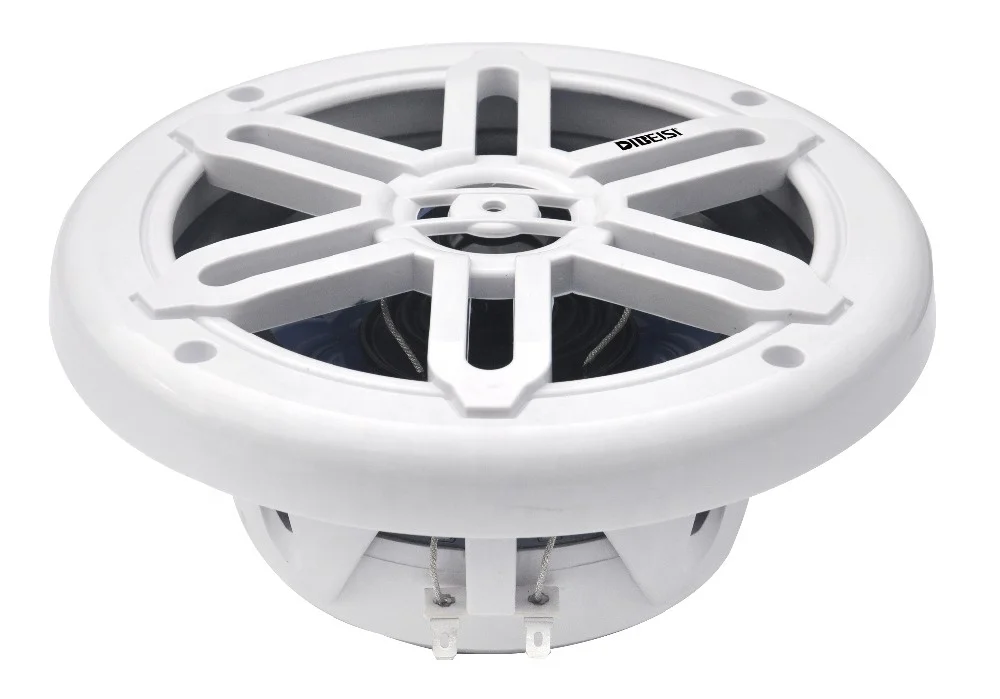 DIBEISI waterproof marine bt radio player component speaker MB5002