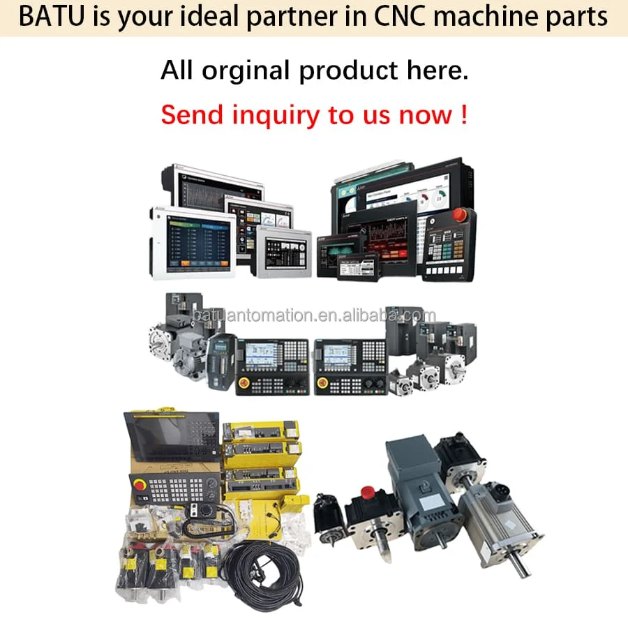 Original Japan CNC Fanuc PLC Board A20B-2902-0411