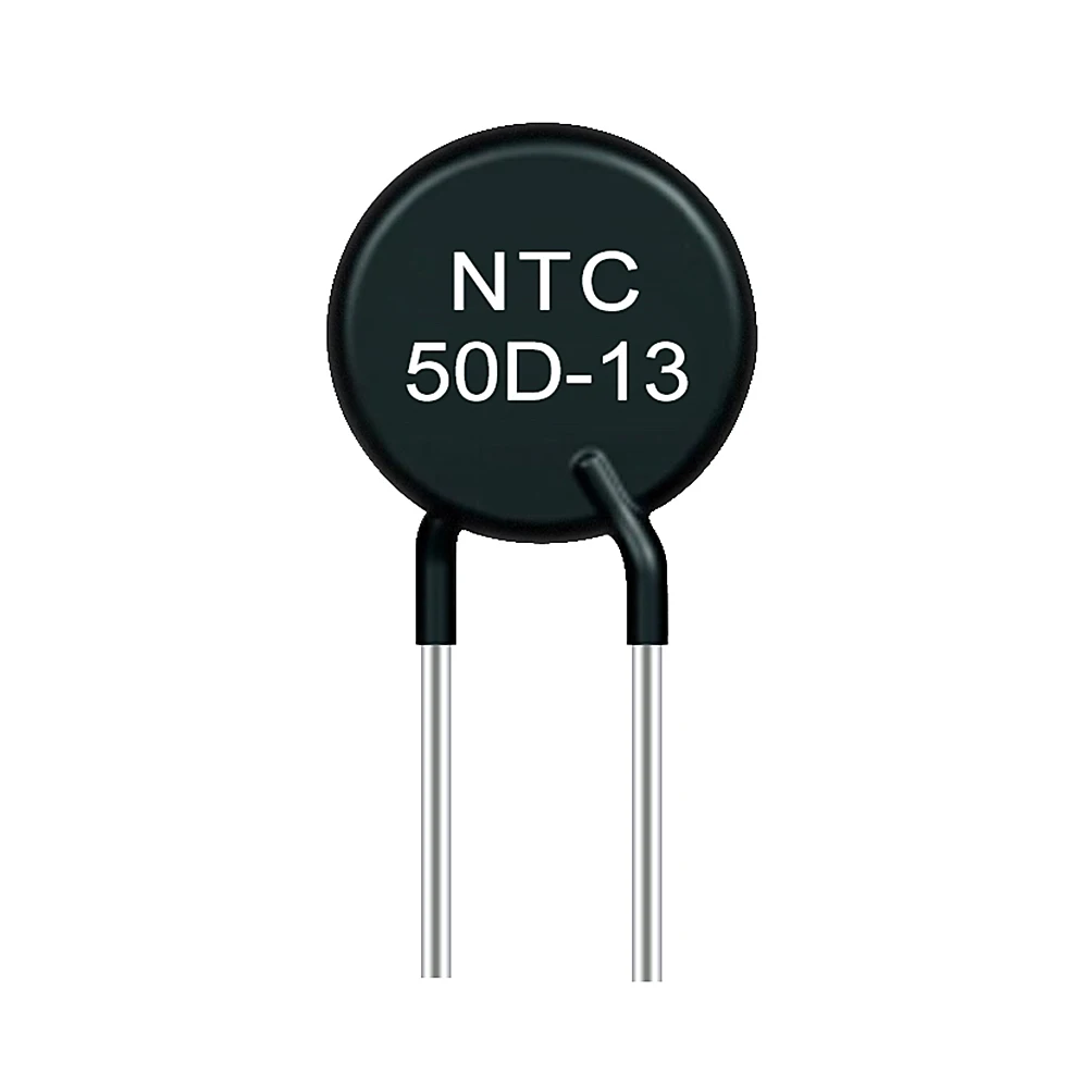Strong Capability Of Surge Current Protection 18D-13 10D-13 Thermal Resistor For Conversion Power-Supply jec capacitor