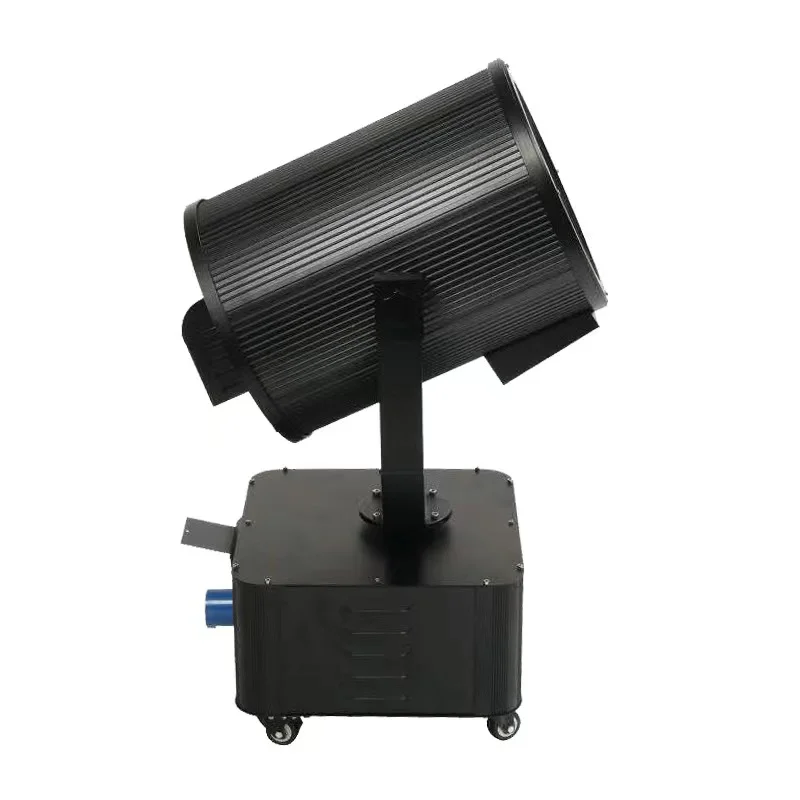 HAT 5000w Xenon Sky Beam Light High Power Sky High Beam  Rechargabl e Search Beam Lights