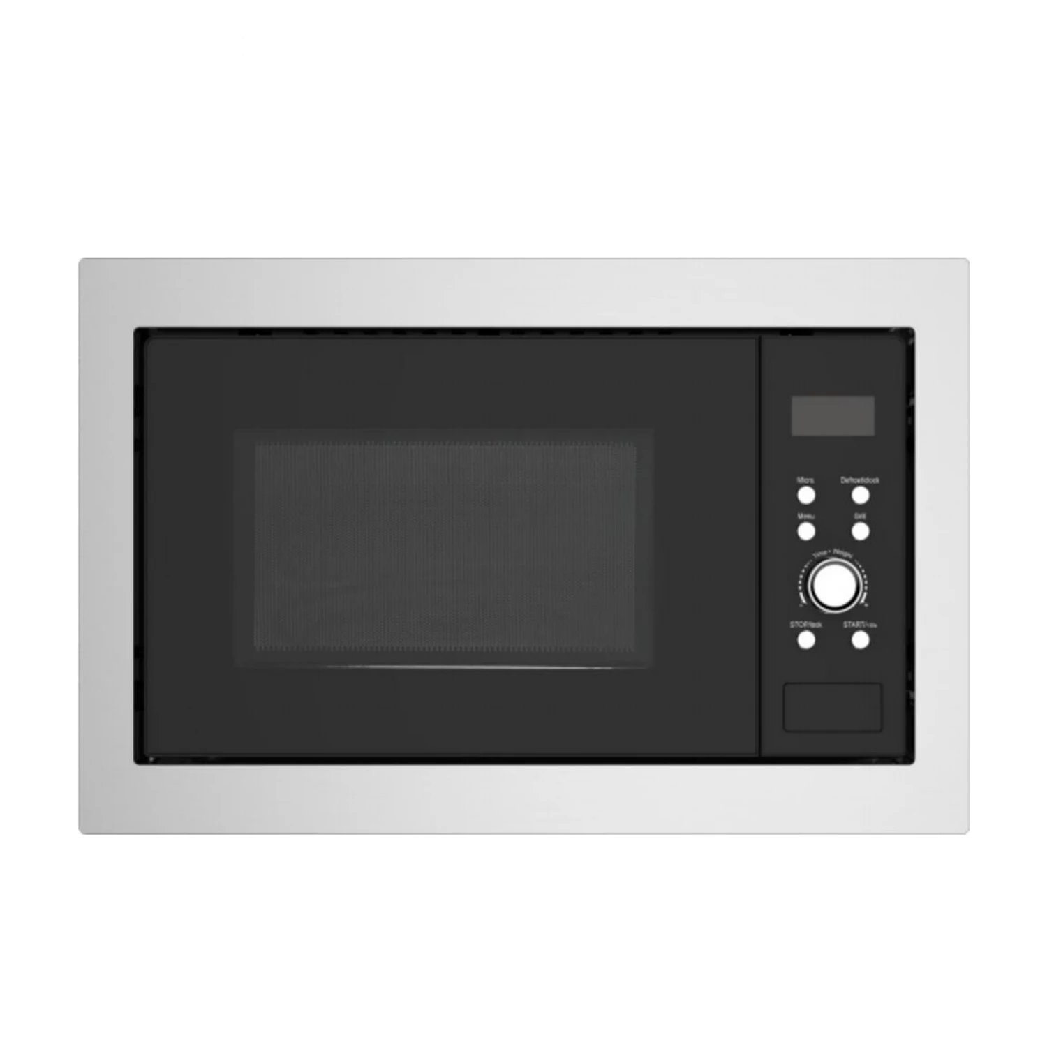 Горячая продажа 30L многофункциональная Встроенная микроволновая печь