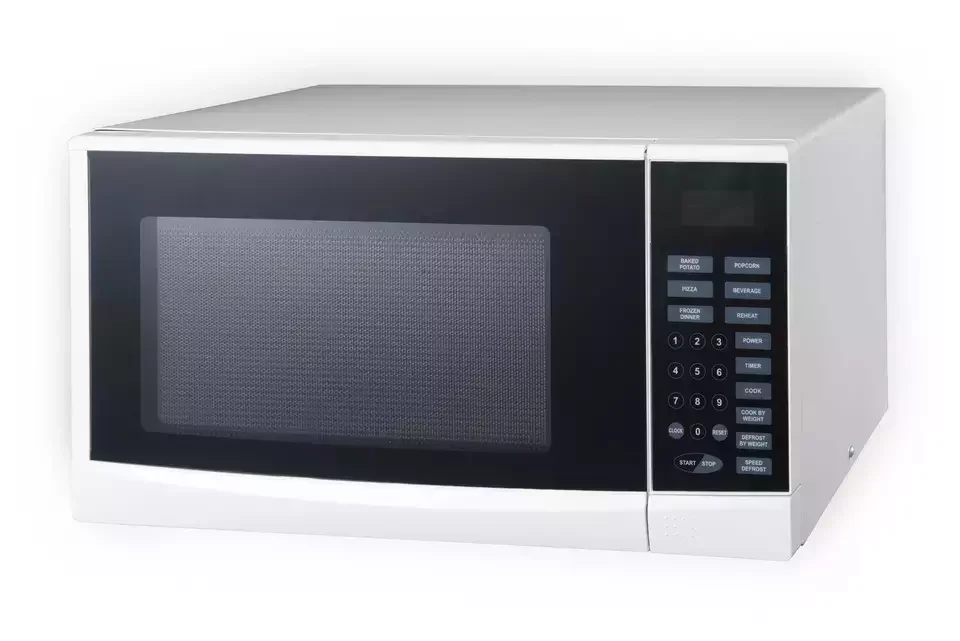Home High Quality Automatic Stainless Steel  Portable Electrical Microwave Oven Digital Commercial Ovens for Sale