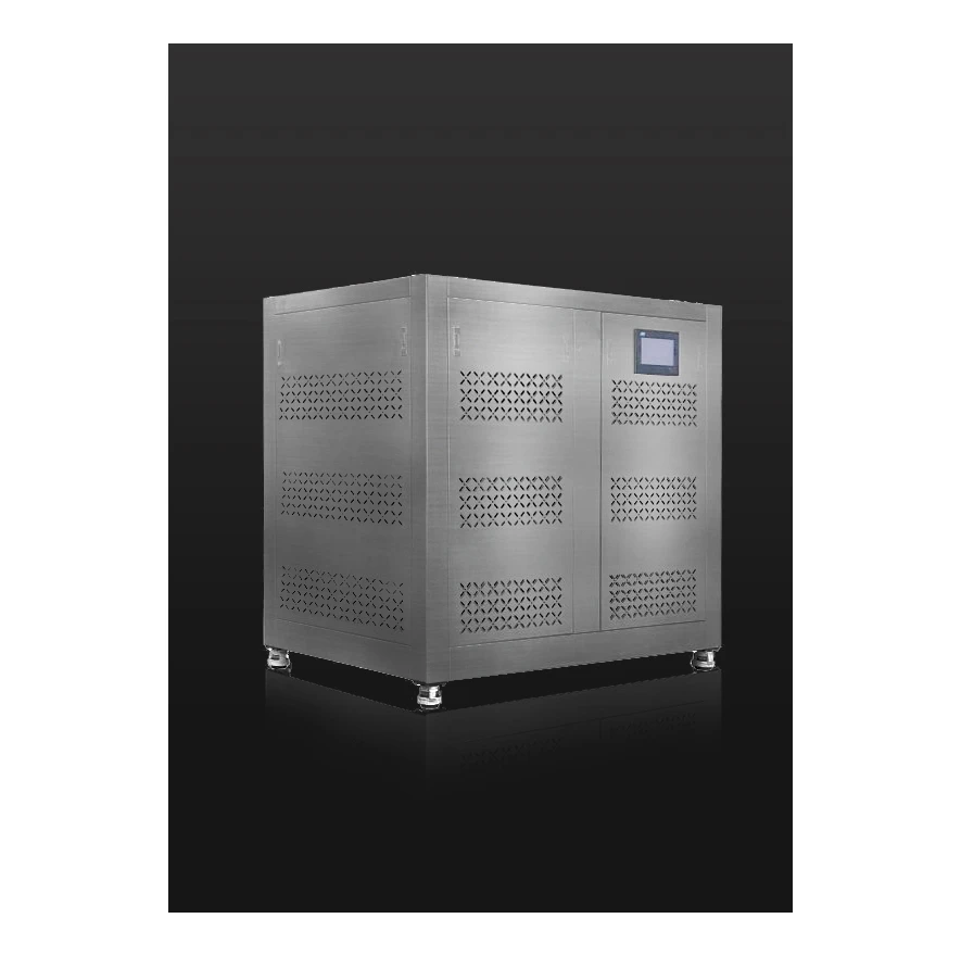 Low Price Promotional Top Quality Sauna  low pressure Steam Generator