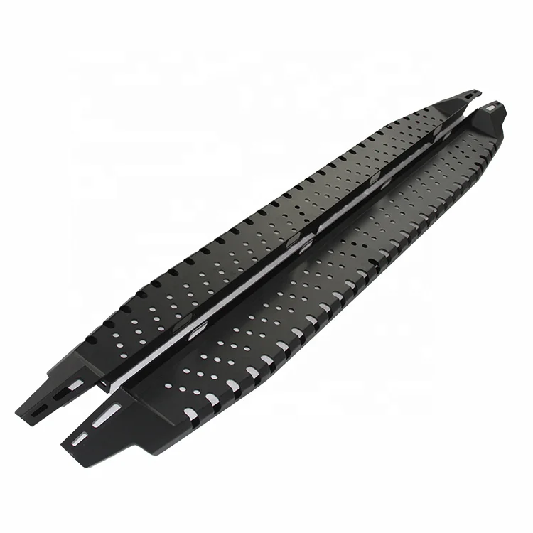 Professional Side Power Step Running Boards For Jeep Cherokee