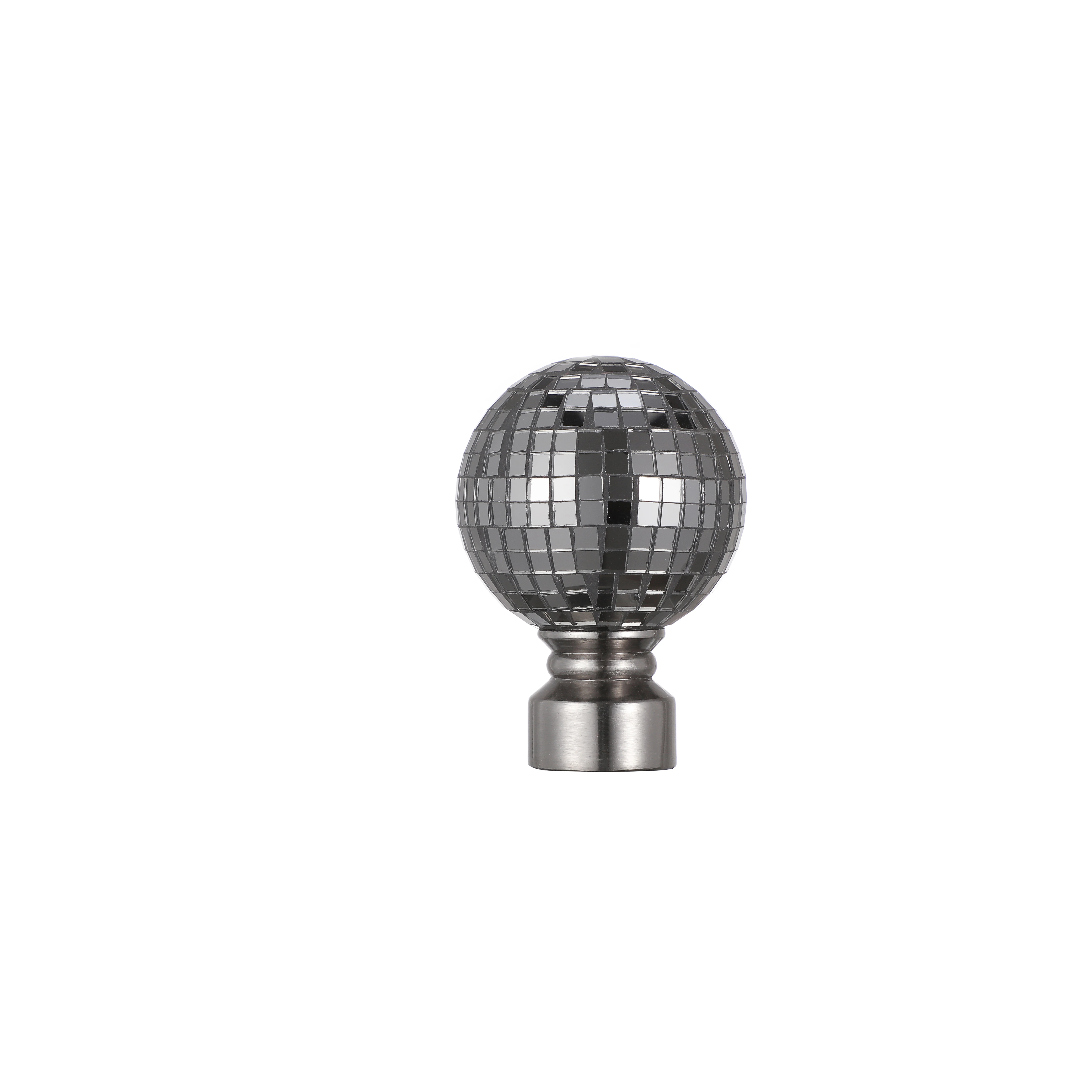 Manufacturer of curtain rod finials curtain plastic rod ends