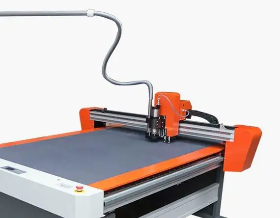 CNC Cutting Machine with Milling Tool , Cutter for PVC Wood Soft Glass , Low Price Hanging Sign Cutting Machine China Supplier