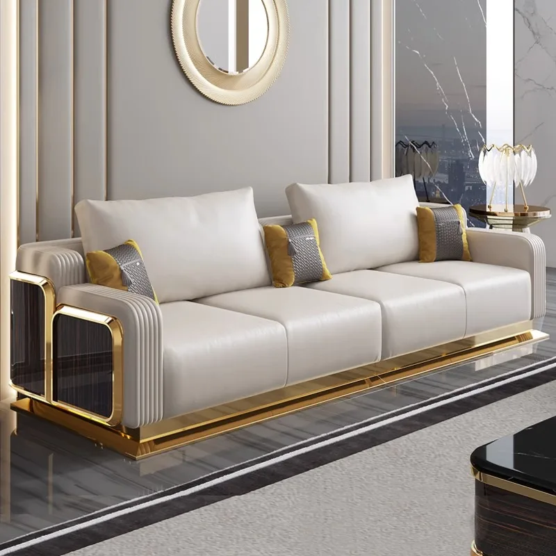 home furniture living room sofa de salon meuble de maison villa sofa Muebles Modular couch divano letto Wohnzimmer sofa modernos