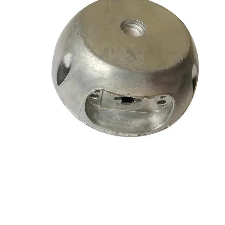 
OEM Manufacturing Design Mold Part Camera Housing For Die Casting 