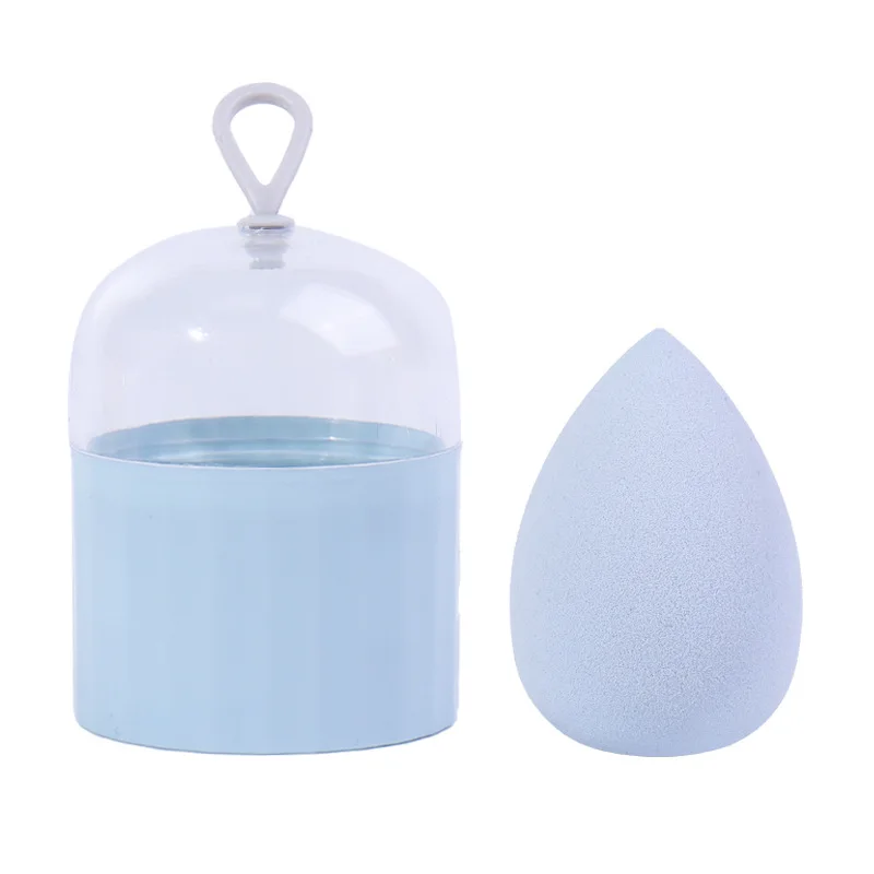 High Quality Beauty Blenders Mini And Super Soft,Hydrophilic Microfiber Makeup Sponge Beauty Sponge Blender