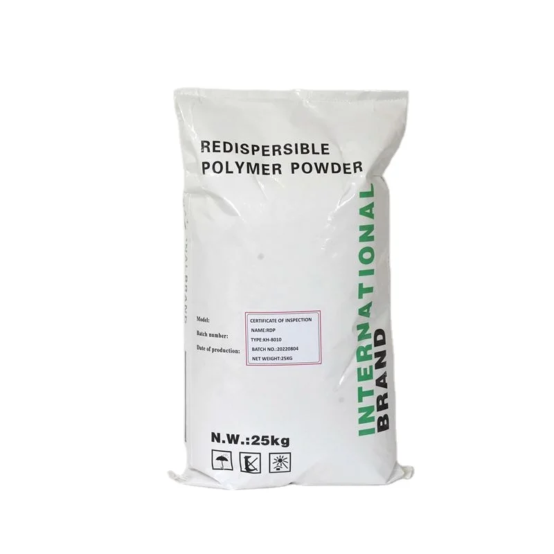 Hot sell Industrial Grade Wholesale Price Rdp Redispersible Polymer Powder Additive Cement Waterproof Gypsum RDP VAE powder