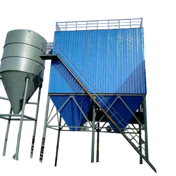 High quality industrial high voltage electrostatic precipitator filter