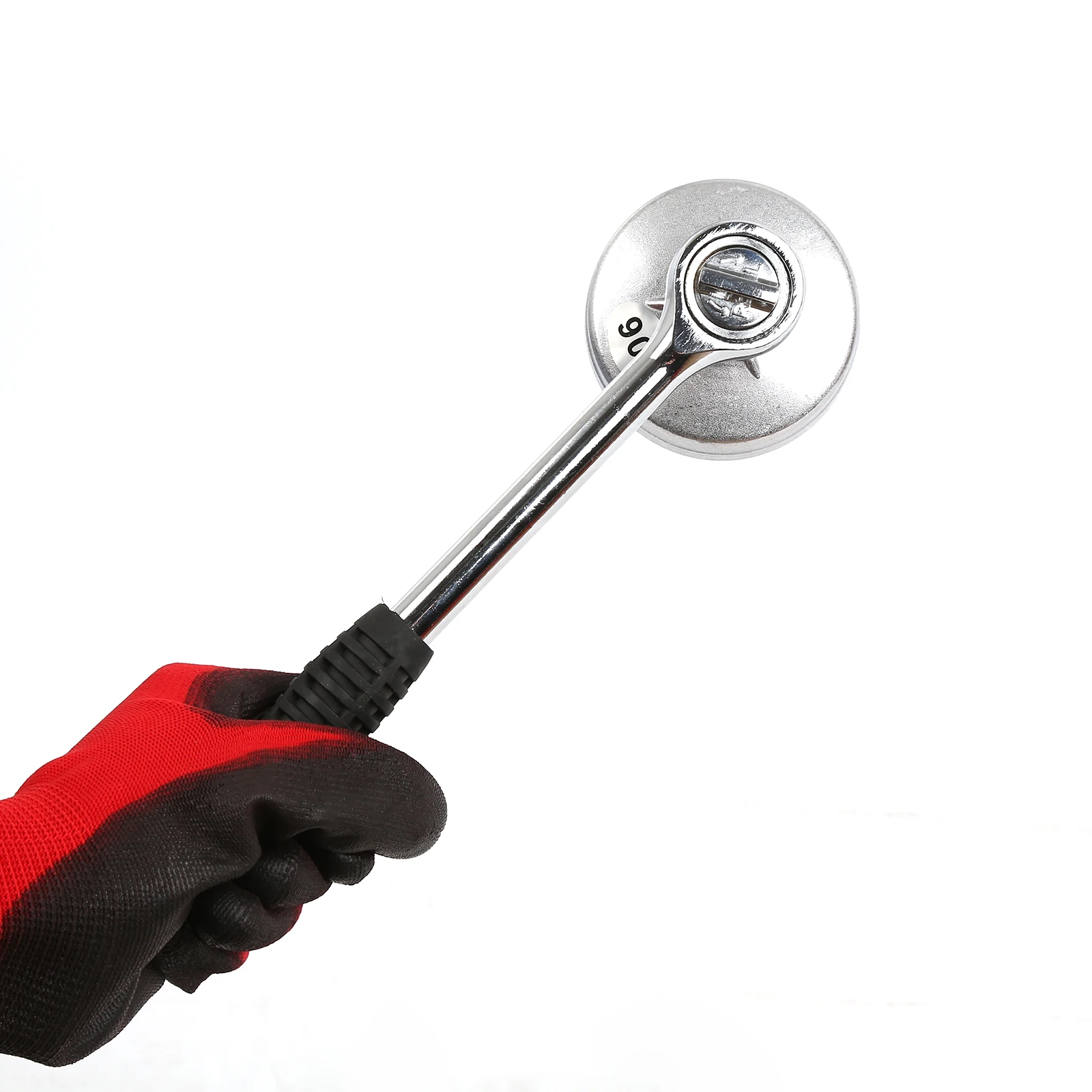 Local stock in America! Winmax 23pcs auto tool kits cup type oil filter wrench set