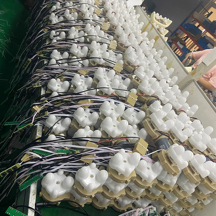 Shoulder Tool Machine And Neck Shiatsu Back Massager