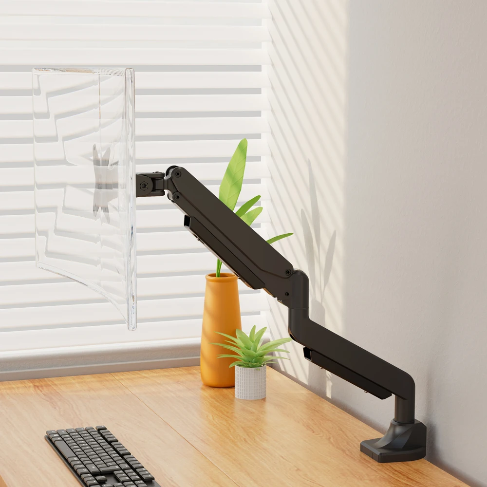 Одиночная опора для монитора