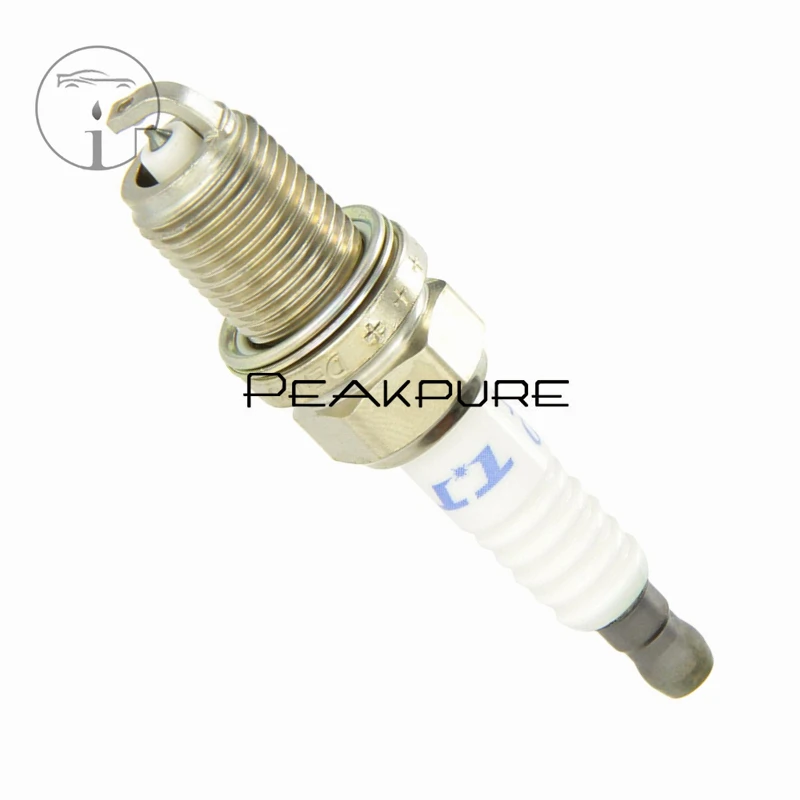 Factory Directly Sale Genuine Autoparts Car IDouble Pin Spark Plugs OEM PK20TT 4504 Fit For Toyota Nissan
