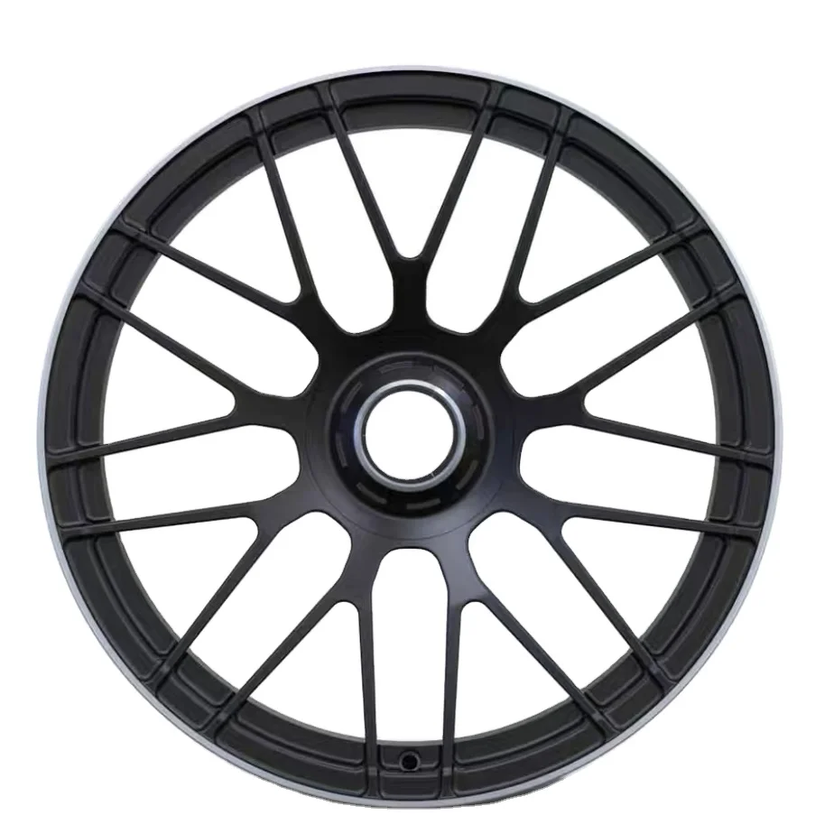 
19 20 22 Inch Aluminum Alloy Forging OEM Aftermarket Wheel Rim Car for Chinese Carbon 4x4 