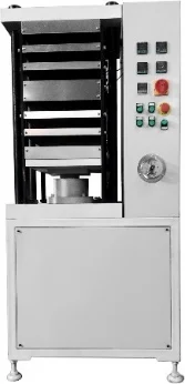 PVC Card Laminating Machine Hot Lamination Machine ID card Lamination Machine A3 A4 size