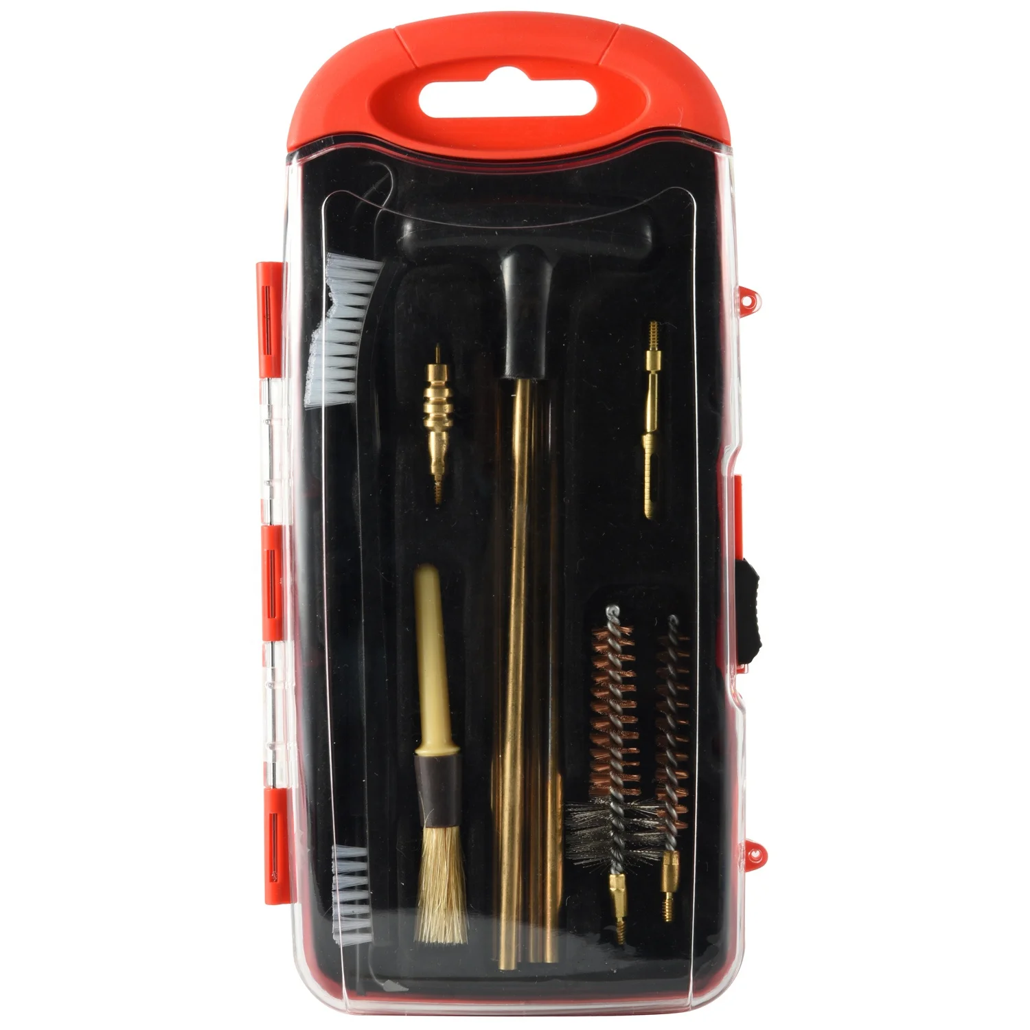 
Rifle Gun Brush Cleaning Kit Air Gun Accessory Clean Tool For Pistol Rifle 