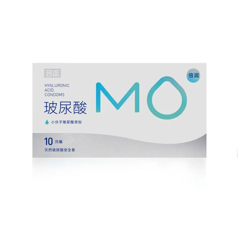 Hot Sale Factory Direct Supply Cheaper Latex Condom Ultra-thin Men Condom