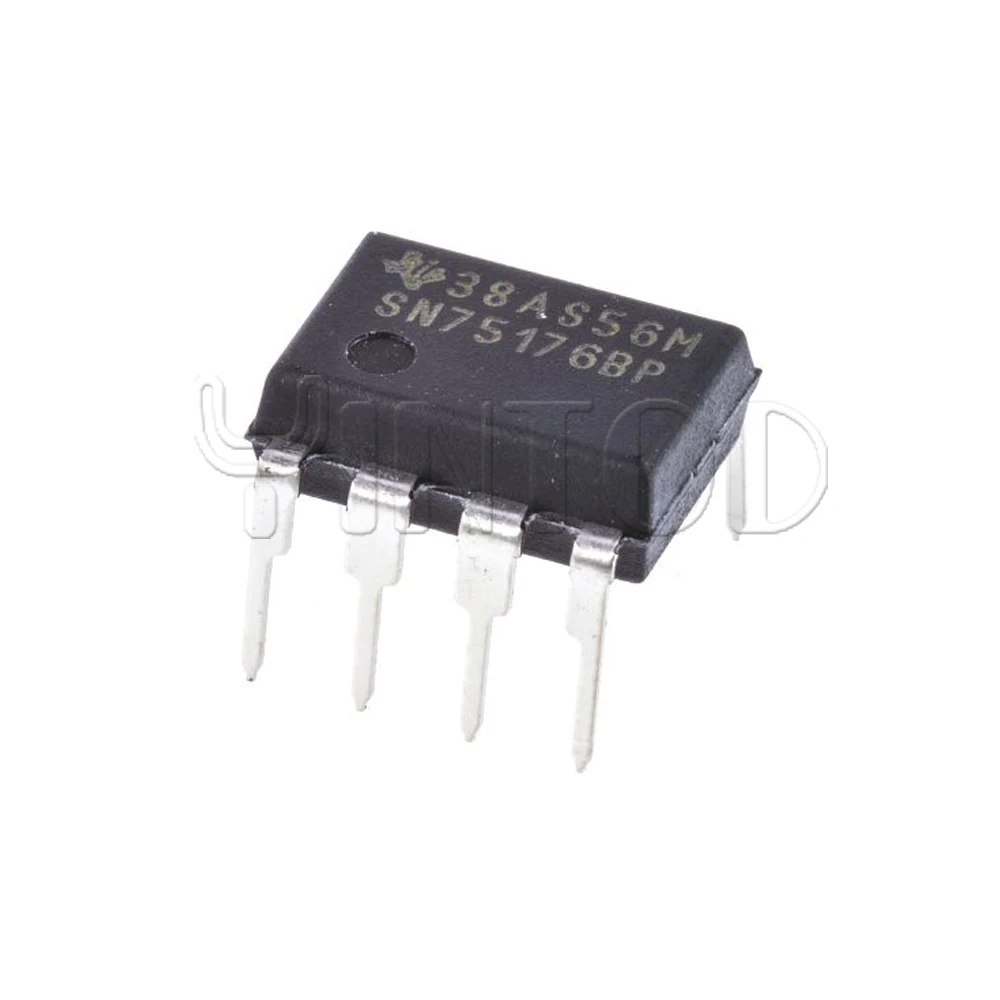 Bipolar Switch IC Chips TO-92-3 Current Sensor IC for Auto DRV5013AGELPGMQ1