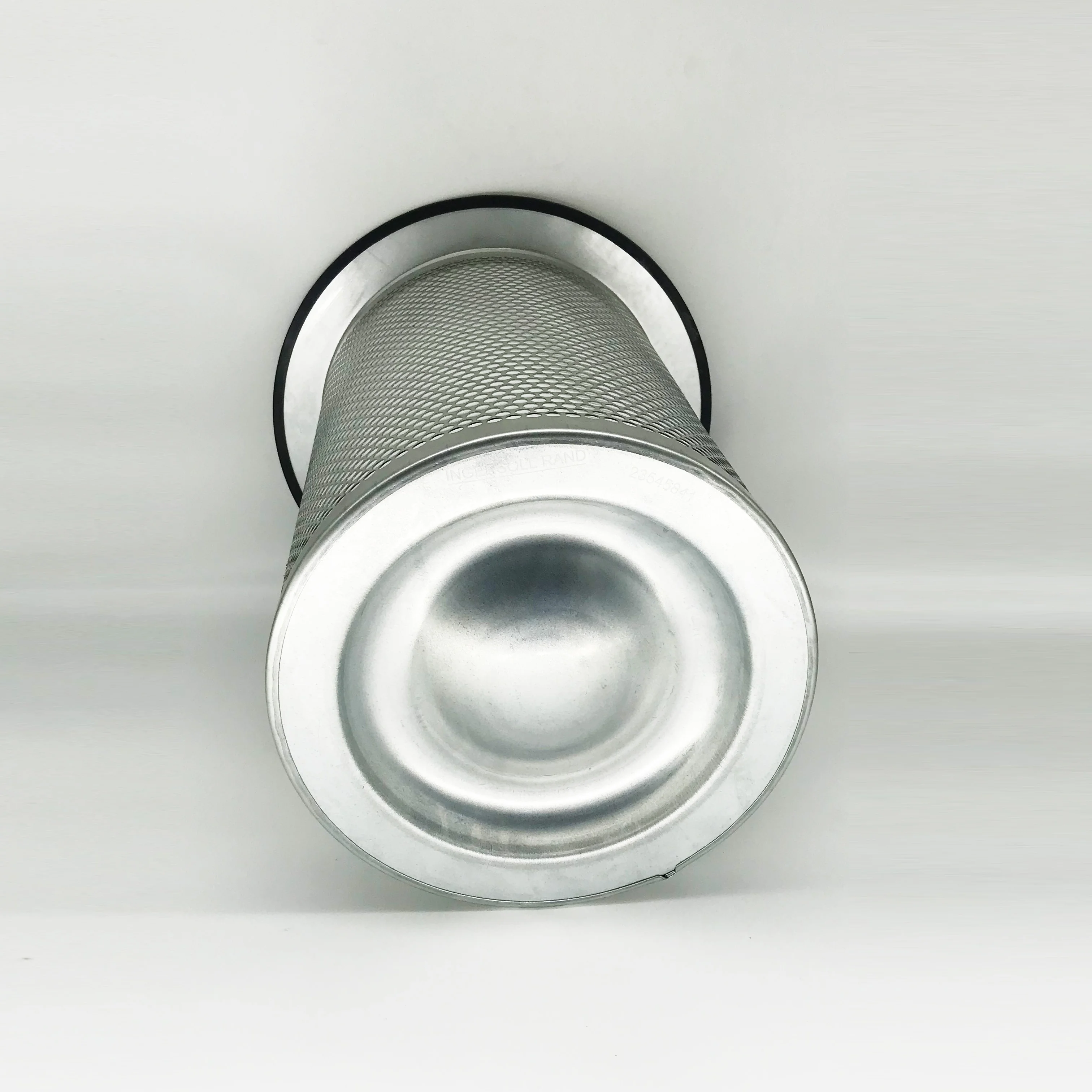 23545841 oil separator for Ingersoll rand Air-Compressor Parts oil separator filter