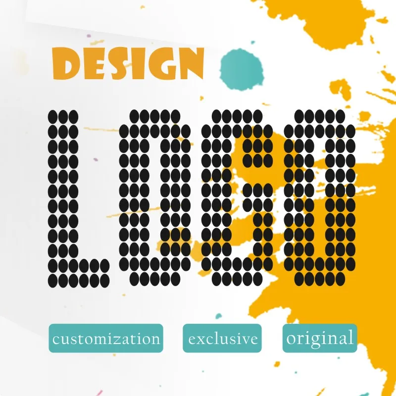 Creative graphic designer logo Vector Conversion Service Vector Logo Designing Custom Logo Designer