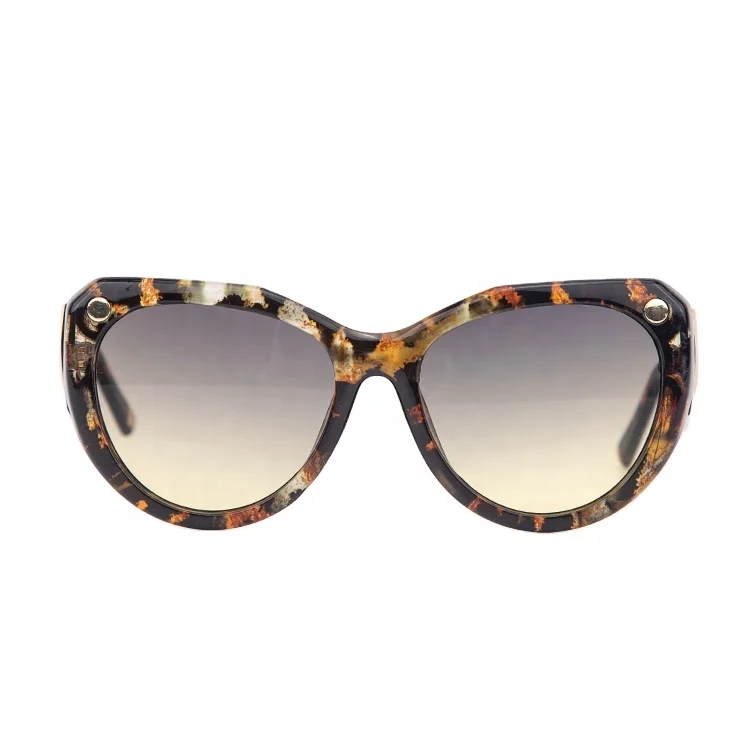 trendy multi-colours New mercury y2k sunglasses women female frame sunglasses retro classic gold accessory round sunglasses